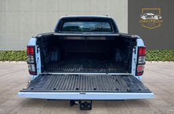 
										Ford Ranger 3.2 TDCi Wildtrak 4WD Euro 5 (s/s) 4dr full									