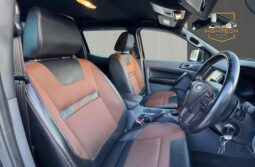 
										Ford Ranger 3.2 TDCi Wildtrak Auto 4WD Euro 5 4dr full									