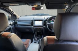 
										Ford Ranger 3.2 TDCi Wildtrak Auto 4WD Euro 5 4dr full									