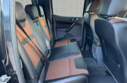 
										Ford Ranger 3.2 TDCi Wildtrak Auto 4WD Euro 5 4dr full									