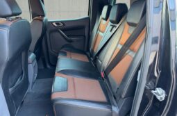 
										Ford Ranger 3.2 TDCi Wildtrak Auto 4WD Euro 5 4dr full									