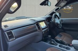 
										Ford Ranger 3.2 TDCi Wildtrak Auto 4WD Euro 5 4dr full									