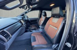 
										Ford Ranger 3.2 TDCi Wildtrak Auto 4WD Euro 5 4dr full									