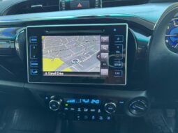 
										Toyota Hilux 2.4 D-4D Invincible X 4WD Euro 6 (s/s) 4dr (TSS, 3.5t) full									