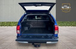 
										Toyota Hilux 2.4 D-4D Invincible X 4WD Euro 6 (s/s) 4dr (TSS, 3.5t) full									