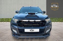 
										Ford Ranger 3.2 TDCi Wildtrak Auto 4WD Euro 5 4dr full									