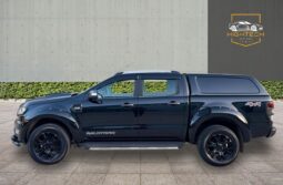
										Ford Ranger 3.2 TDCi Wildtrak Auto 4WD Euro 5 4dr full									