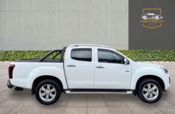 
										Isuzu D-Max 1.9 TD Utah Auto 4WD Euro 6 4dr full									