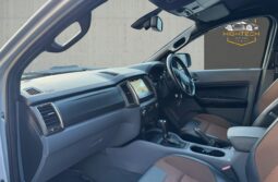 
										Ford Ranger 3.2 TDCi Wildtrak Auto 4WD Euro 5 4dr full									