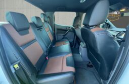 
										Ford Ranger 3.2 TDCi Wildtrak 4WD Euro 5 (s/s) 4dr full									