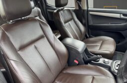 
										Isuzu D-Max 2.5 TD Utah 4×4 4dr full									