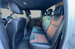 
										Ford Ranger 3.2 TDCi Wildtrak Auto 4WD Euro 5 4dr full									