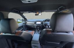 
										Ford Ranger 3.2 TDCi Wildtrak 4WD Euro 5 (s/s) 4dr full									