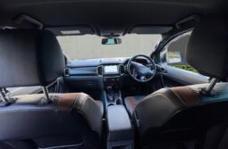 
										Ford Ranger 3.2 TDCi Wildtrak Auto 4WD Euro 5 4dr full									