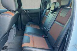 
										Ford Ranger 3.2 TDCi Wildtrak 4WD Euro 5 (s/s) 4dr full									