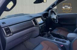 
										Ford Ranger 3.2 TDCi Wildtrak 4WD Euro 5 (s/s) 4dr full									