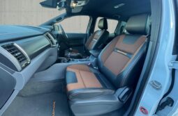 
										Ford Ranger 3.2 TDCi Wildtrak 4WD Euro 5 (s/s) 4dr full									