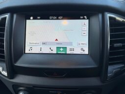 
										Ford Ranger 3.2 TDCi Wildtrak 4WD Euro 5 (s/s) 4dr full									