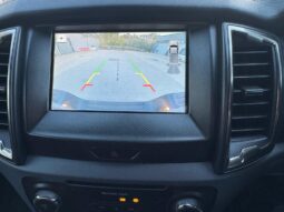 
										Ford Ranger 3.2 TDCi Wildtrak Auto 4WD Euro 5 4dr full									