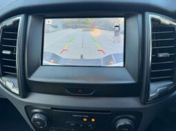 
										Ford Ranger 3.2 TDCi Wildtrak 4WD Euro 5 (s/s) 4dr full									