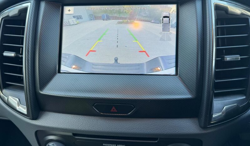 
								Ford Ranger 3.2 TDCi Wildtrak 4WD Euro 5 (s/s) 4dr full									