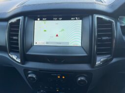 
										Ford Ranger 3.2 TDCi Wildtrak Auto 4WD Euro 5 4dr full									