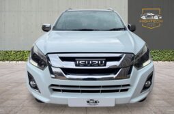 
										Isuzu D-Max 1.9 TD Utah Auto 4WD Euro 6 4dr full									