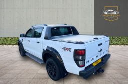 
										Ford Ranger 3.2 TDCi Wildtrak 4WD Euro 5 (s/s) 4dr full									