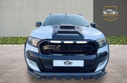 
										Ford Ranger 3.2 TDCi Wildtrak 4WD Euro 5 (s/s) 4dr full									