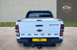 
										Ford Ranger 3.2 TDCi Wildtrak 4WD Euro 5 (s/s) 4dr full									