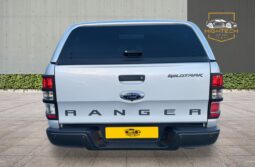 
										Ford Ranger 3.2 TDCi Wildtrak Auto 4WD Euro 5 4dr full									