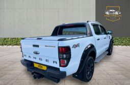
										Ford Ranger 3.2 TDCi Wildtrak 4WD Euro 5 (s/s) 4dr full									