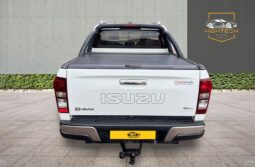 
										Isuzu D-Max 1.9 TD Utah Auto 4WD Euro 6 4dr full									