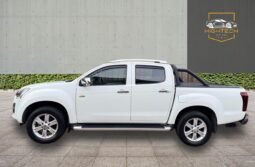 
										Isuzu D-Max 1.9 TD Utah Auto 4WD Euro 6 4dr full									