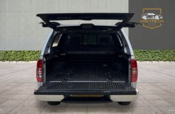 
										Nissan Navara 3.0 dCi V6 Outlaw Auto 4WD Euro 4 4dr full									