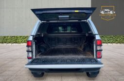 
										Ford Ranger 3.2 TDCi Wildtrak Auto 4WD Euro 5 4dr full									