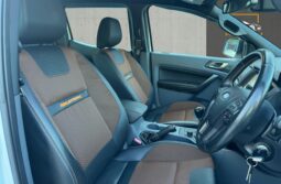 
										Ford Ranger 3.2 TDCi Wildtrak 4WD Euro 5 (s/s) 4dr full									