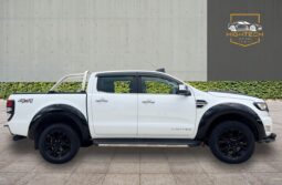 
										Ford Ranger 3.2 TDCi Limited 1 Auto 4WD Euro 6 4dr full									