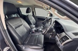 
										Ford Ranger 3.2 TDCi Limited 4WD Euro 5 (s/s) 4dr full									