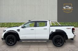 
										Ford Ranger 3.2 TDCi Limited 1 Auto 4WD Euro 6 4dr full									