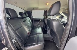 
										Ford Ranger 3.2 TDCi Limited 4WD Euro 5 (s/s) 4dr full									