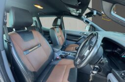 
										Ford Ranger 3.2 TDCi Wildtrak 4WD Euro 5 (s/s) 4dr full									