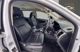 
										Ford Ranger 3.2 TDCi Limited 1 Auto 4WD Euro 6 4dr full									