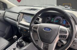 
										Ford Ranger 3.2 TDCi Limited 4WD Euro 5 (s/s) 4dr full									