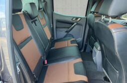 
										Ford Ranger 3.2 TDCi Wildtrak 4WD Euro 5 (s/s) 4dr full									