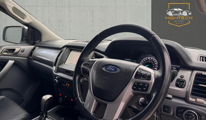 
								Ford Ranger 3.2 TDCi Limited 1 Auto 4WD Euro 6 4dr full									