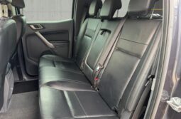 
										Ford Ranger 3.2 TDCi Limited 4WD Euro 5 (s/s) 4dr full									