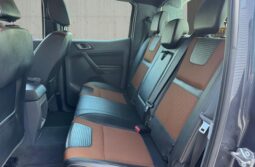 
										Ford Ranger 3.2 TDCi Wildtrak 4WD Euro 5 (s/s) 4dr full									