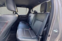 
										Toyota Hilux 2.4 D-4D Invincible X Auto 4WD Euro 6 4dr (TSS, 3.5t) full									