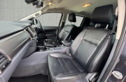 
										Ford Ranger 3.2 TDCi Limited 4WD Euro 5 (s/s) 4dr full									